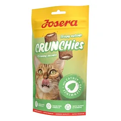 JOSERA Crunchies - su katžole (skanėstas katėms) 60g