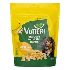Vutter! skanėstai šunims, kaip vištiena, 110g — 2 nuotrauka