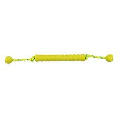 TRIXIE Aqua Toy Mot-Long, plūduriuojantis, natūrali guma, 20 cm/42 cm