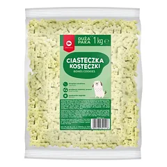 MACED Puppy Mint kubeliai 1 kg