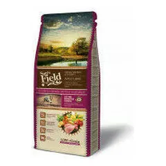 Sams Field Large Adult su šviežia vištiena ir bulvėmis, sausas maistas šunims 13 kg — 2 nuotrauka