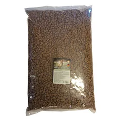 Sausas pašaras šunims su jautiena FAMILY DOG Standart Adult 10kg