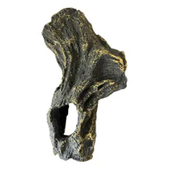 Dekoracija akvariumui, 17x8x5 cm