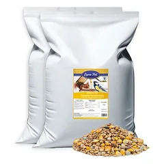 Lyra Pet® pašaras karveliams, standartinis mišinys, 25 kg — 2 nuotrauka