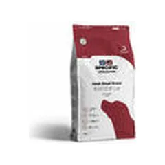 Specific CXD-S Adult Small Breed veterinarinis maistas šunims 1 kg — 2 nuotrauka