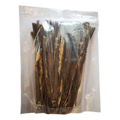 Real Dog Snacks Kiaulės žarnos 200g — 3 nuotrauka