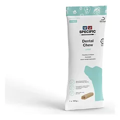 SPECIFIC CT-DC-L Dental Chew - kramtukai šunų dantims 100 g