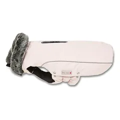 Wolters Winterjacke Amundsen rosa