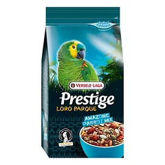 Prestige Loro Parque Amazone papūgų mišinys, pašaras paukščiams, 15 kg — 3 nuotrauka