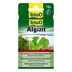 Tetra Algizit 10 tabl.