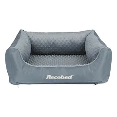 RECOBED sofa Sargaso pilka S 65x50cm