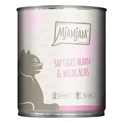 MjAMjAM 6 x 800 g  — 4 nuotrauka