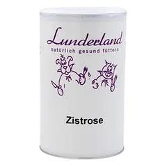 Lunderland cistrožė, papildas — 2 nuotrauka
