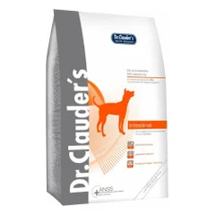 Dr. Clauders IRD Intestinal Diet sausas maistas žarnyno problemų turintiems šunims, 4 kg