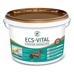 ATCOM ECS-VITAL Pellets