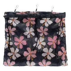 TIAKI hamakas Dviaukštis, L 30 x Ø 19 cm — 4 nuotrauka