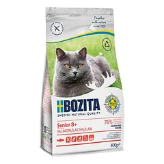 Bozita Grainfree Senior 8+