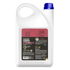 Ultra Natural Care Volume Boost šampūnas šunų ir kačių odai ir kailiui, 1000 ml — 3 nuotrauka