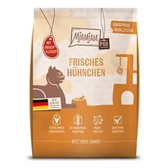MjAMjAM Knusprige Mahlzeiten Pur Huhn