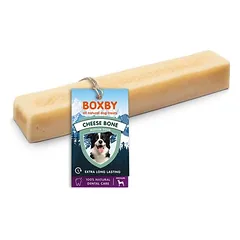 Boxby Cheese Bone, < 49 g — 2 nuotrauka