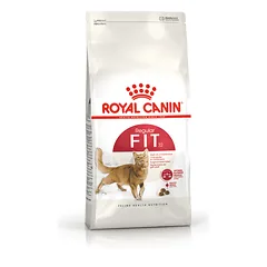 Royal Canin Regular Fit, > 10 kg parduotuvėje petshop.lt