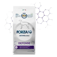 FORZA10 VetDiet Defense Active 10 kg