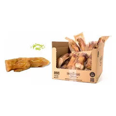 Kojos su Serrano kumpiu apytiksliai 300 g (1 vnt)