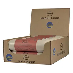 Magnusson drėgnas maistas šunims, ekonominė pakuotė 24 x 650 g — 5 nuotrauka