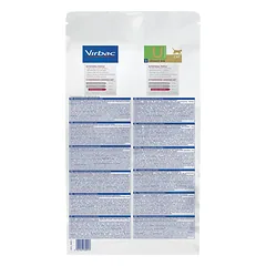 HPMC U3 Urology urinary wib cat 3kg — 2 nuotrauka