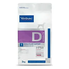 HPMD Dog Dermatology support 3 kg — 2 nuotrauka