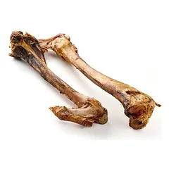 Kauartikel.com elnio užpakalinė koja, skanėstai šunims