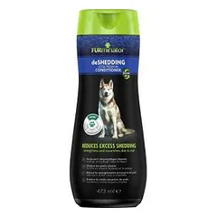 FURminator deShedding kondicionierius šunims, 473 ml