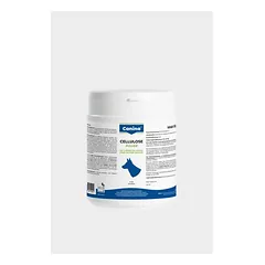 Canina celiuliozės milteliai, papildas, 400g — 2 nuotrauka