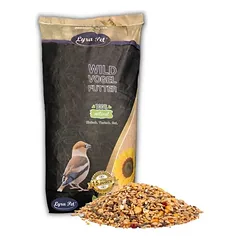 Lyra Pet® Streufutter aus 29 Komponenten