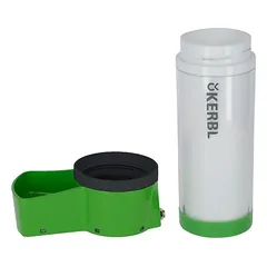 Kerbl Pet beheizbare Kleintiertränke NoFrost Superior 2.0, 330 ml — 1 nuotrauka