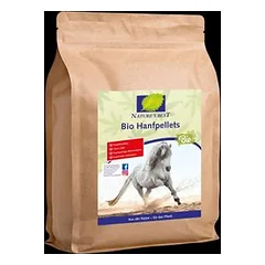 Natures Best Hanfpellets