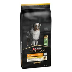 Purina Pro Plan Dog All Size Light Adult Lamb 14 kg