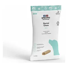 Specific CT-DC-S Dental Chew Small 200g (5x40g) N4