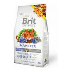 Brit Animals maistas žiurkėnams 300g — 2 nuotrauka