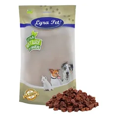 Lyra Pet® jautienos kubeliai — 3 nuotrauka
