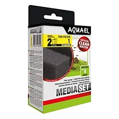 Aquael kempinė FAN1 (2vnt)