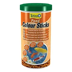 Tetra Pond Colour Sticks