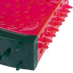 TIAKI vandens žaislas Arbūzas, L 11 x B 12 x H 2,7 cm — 4 nuotrauka