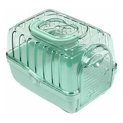 Europet Bernina Touring serene edition 14,5x10,5x10,5 cm, įvairių spalvų — 2 nuotrauka
