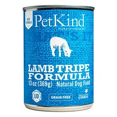 PetKind Dog Thats It Lamb Tripe Formula 0,369 g