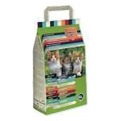 Family Cat augalinis kraikas katėms, 6l