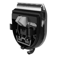 Show Tech Expert in 1 Fine - ceramic blade with titanium coating for finishing clippers — 4 nuotrauka
