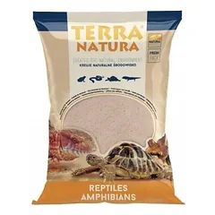 TN terariumų smėlis 6 kg maišas