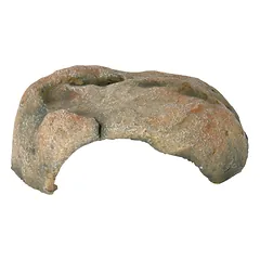 Trixie Reptile cave terariumo dekoracija, slėptuvė ropliams, 32x12x29 cm