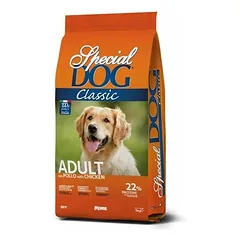 Special Dog Premium Classic Adult All Breeds with Chicken 5 kg